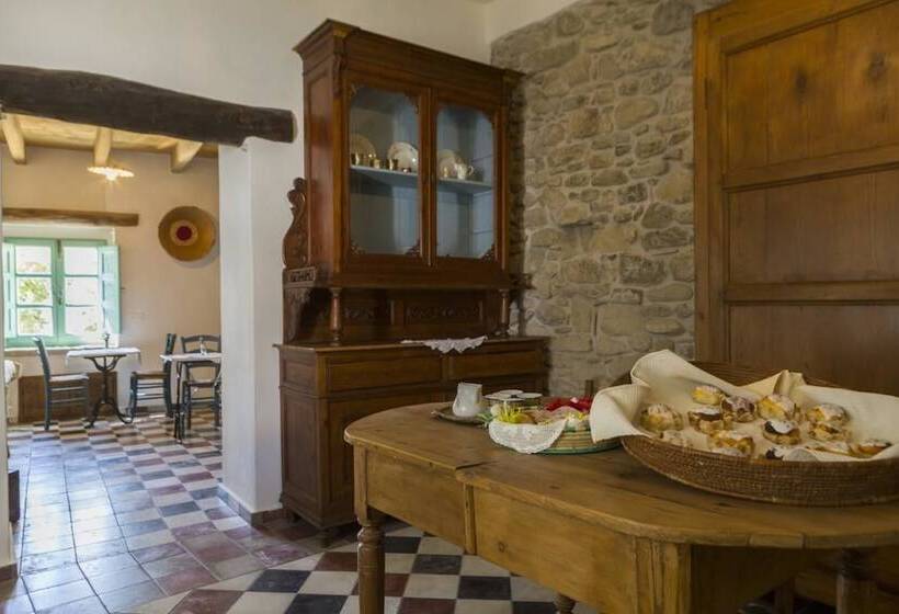Bed and Breakfast Cortis Antigas