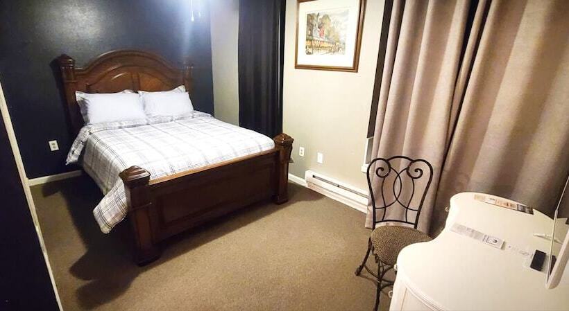 住宿加早餐  Ely Manor