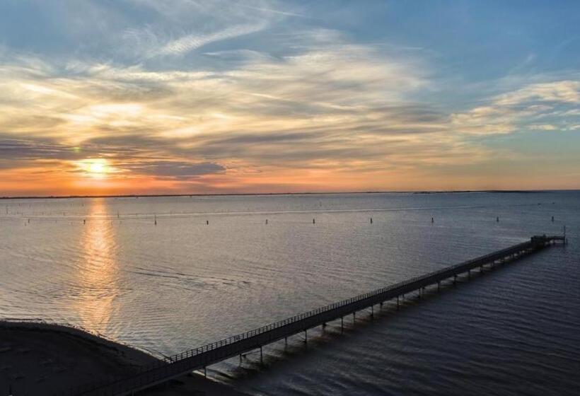 Bed and Breakfast Il Sole Nel Mare   Lido Di Volano