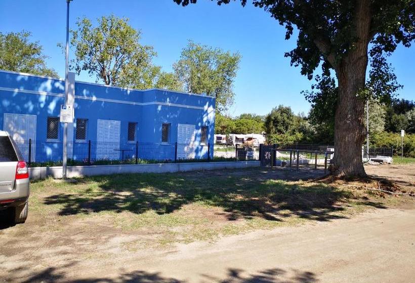 Bed and Breakfast Il Sole Nel Mare   Lido Di Volano