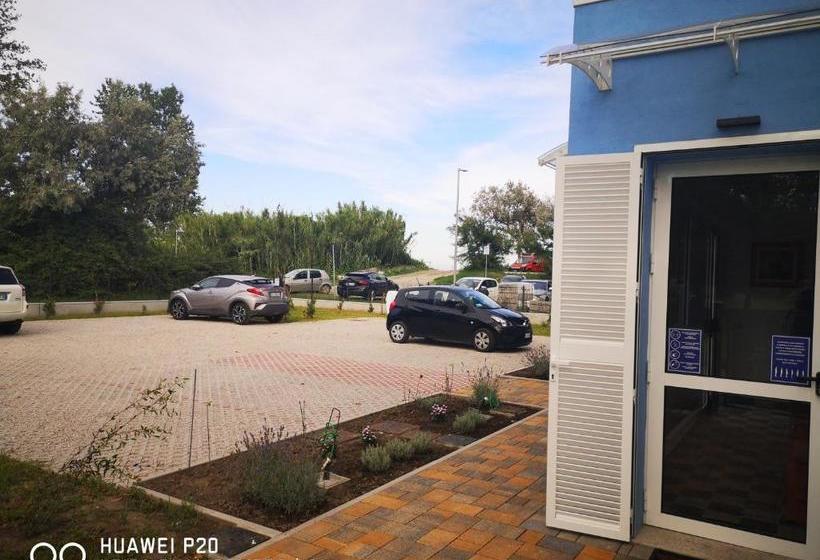 Bed and Breakfast Il Sole Nel Mare   Lido Di Volano