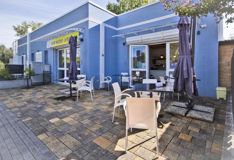 Bed and Breakfast Il Sole Nel Mare   Lido Di Volano