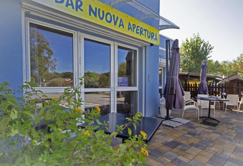 Bed and Breakfast Il Sole Nel Mare   Lido Di Volano