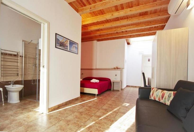 Bed and Breakfast Il Sole Nel Mare   Lido Di Volano