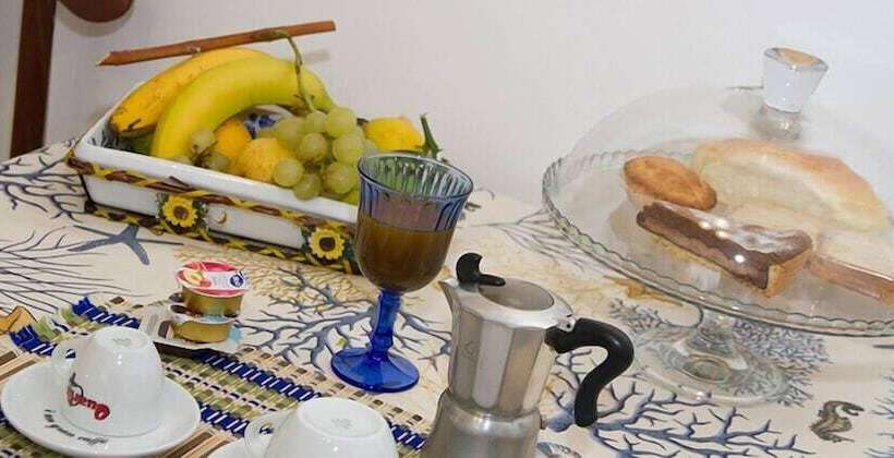 مبيت وإفطار Le Tenute Di Agnese