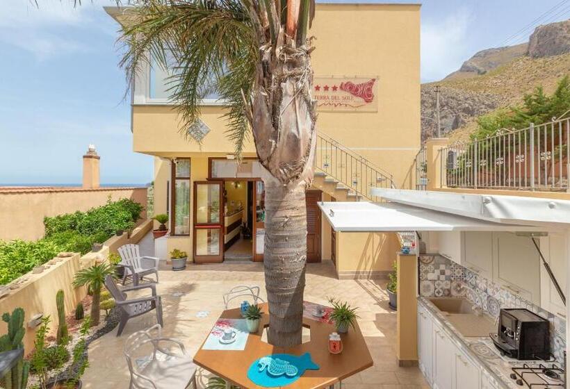 B&b Terra Del Sole