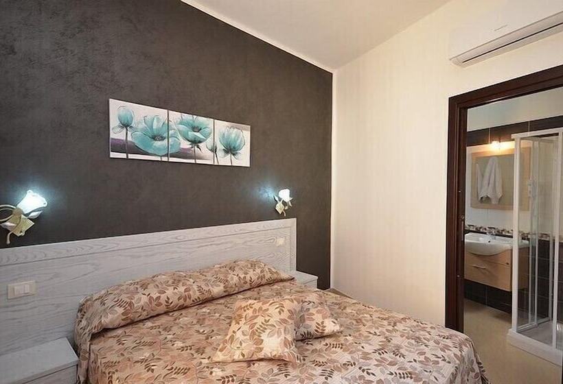 B&b Terra Del Sole