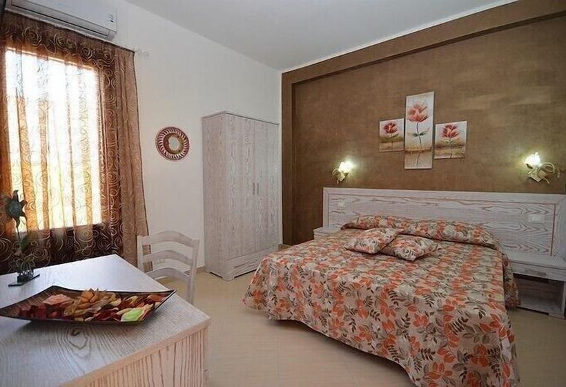 B&b Terra Del Sole