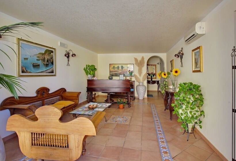 Kalura B&b