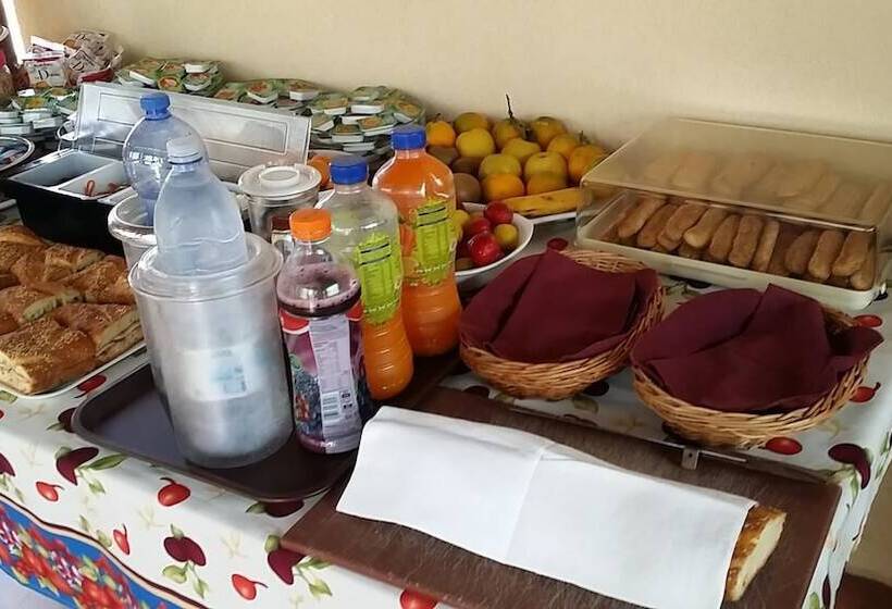 Kalura B&b