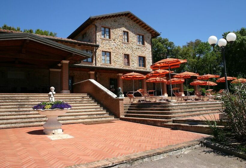 住所 Il Carpignone