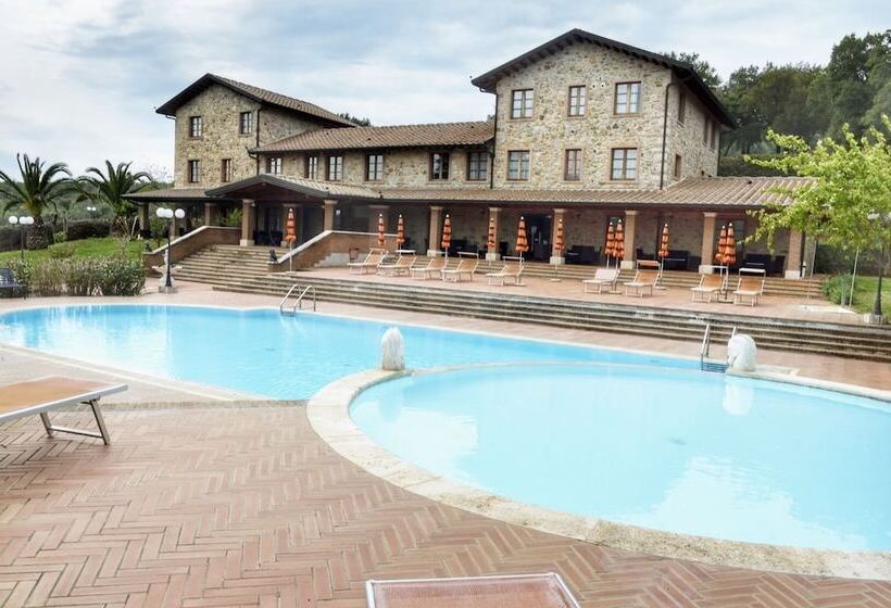 住所 Il Carpignone