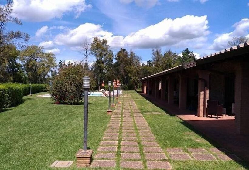 住所 Il Carpignone