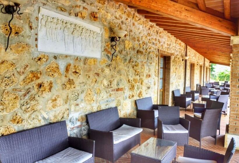 住所 Il Carpignone