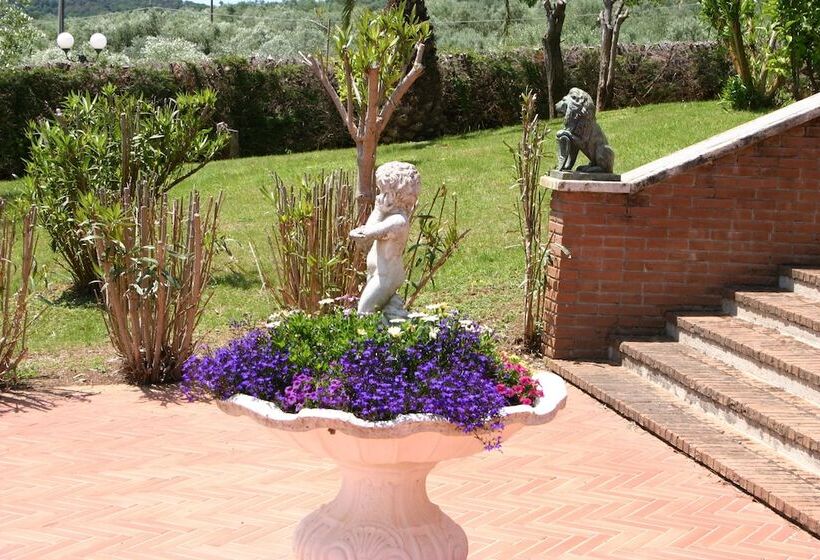 住所 Il Carpignone