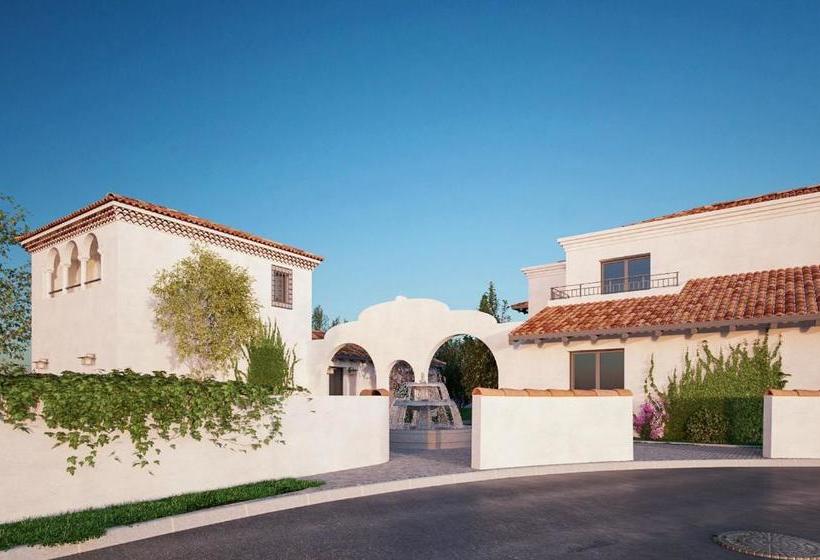 דירת נופש Résidence Prestige Odalys Les Villas Milady