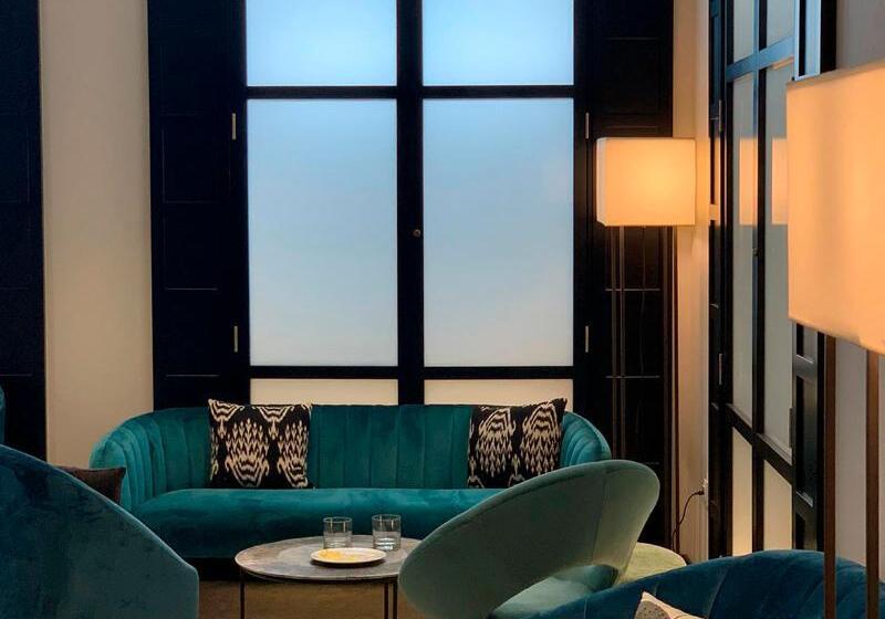 هتل Abba San Sebastian