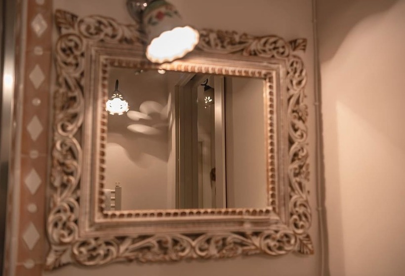 تختخواب و صبحانه La Casa Degli Angeli