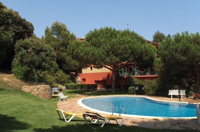 Albamar Apartaments
