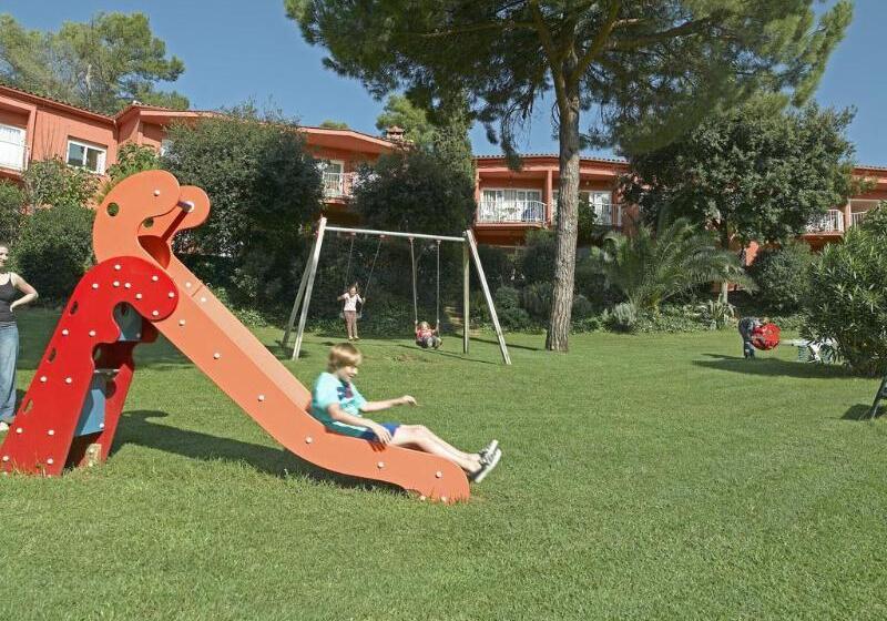 Albamar Apartaments