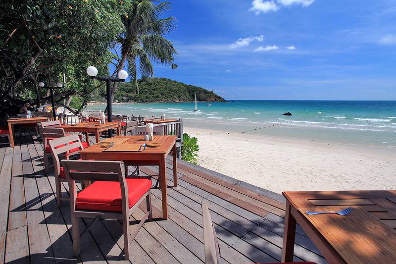 Ao Prao Resort