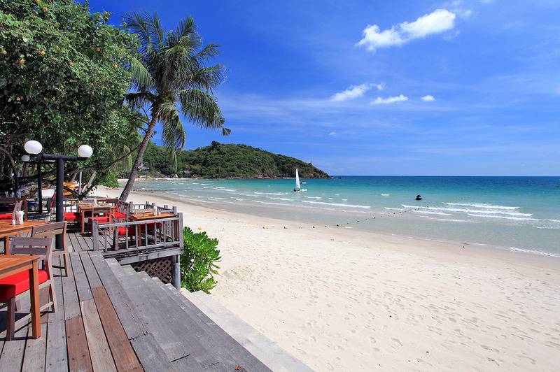 Ao Prao Resort