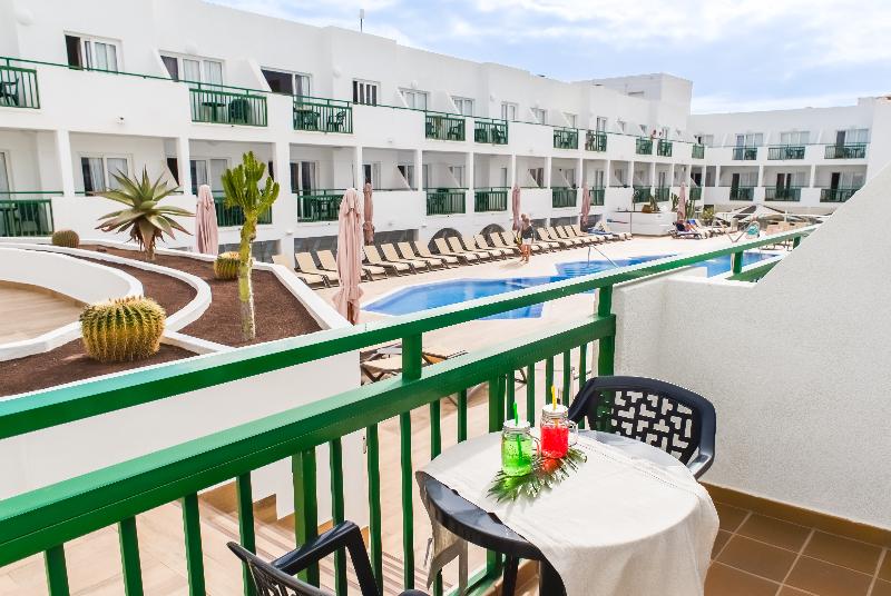Dunas Club Hotel & Apartamentos
