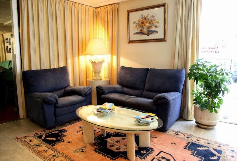 Aparthotel Guadiana