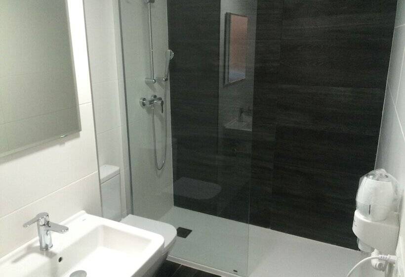 Hostal Boutique Benidorm Blue Beach