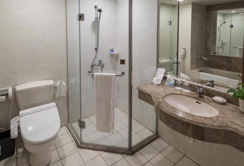 Chateau De Chine Hotel Taoyuan