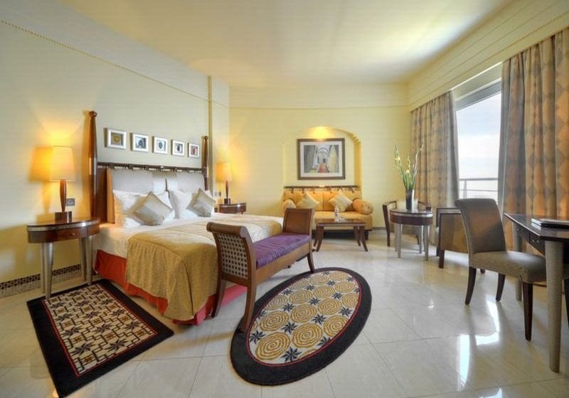 Corinthia Hotel Tripoli