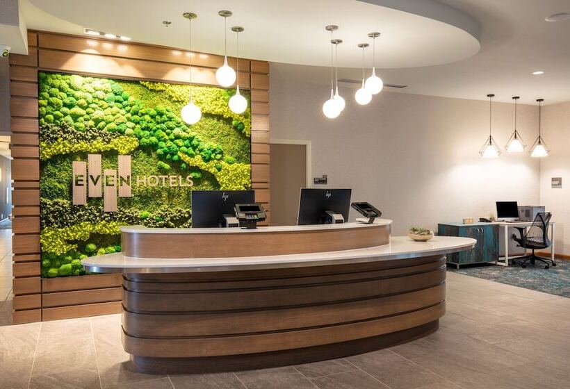 Even Hotels Denver Tech Center Englewood, An Ihg