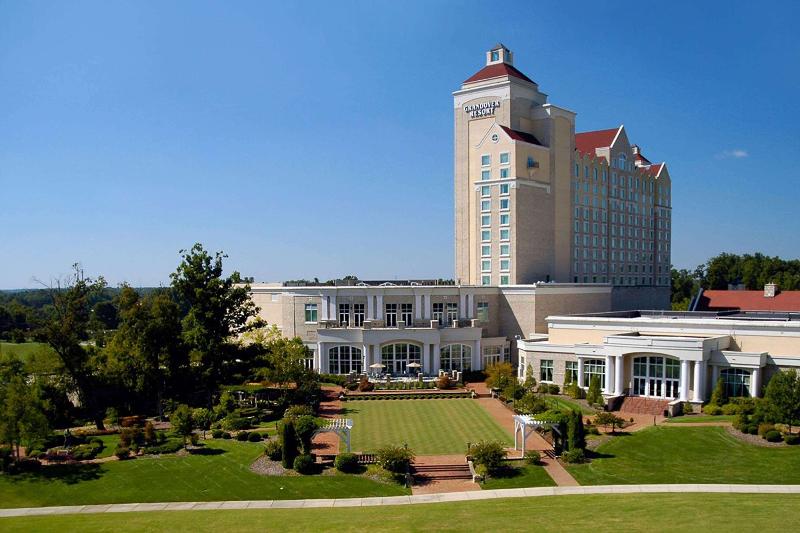Grandover Resort & Spa, A Wyndham Grand