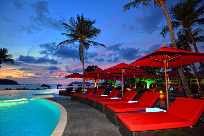 Holiday Villa Resort & Beachclub Langkawi