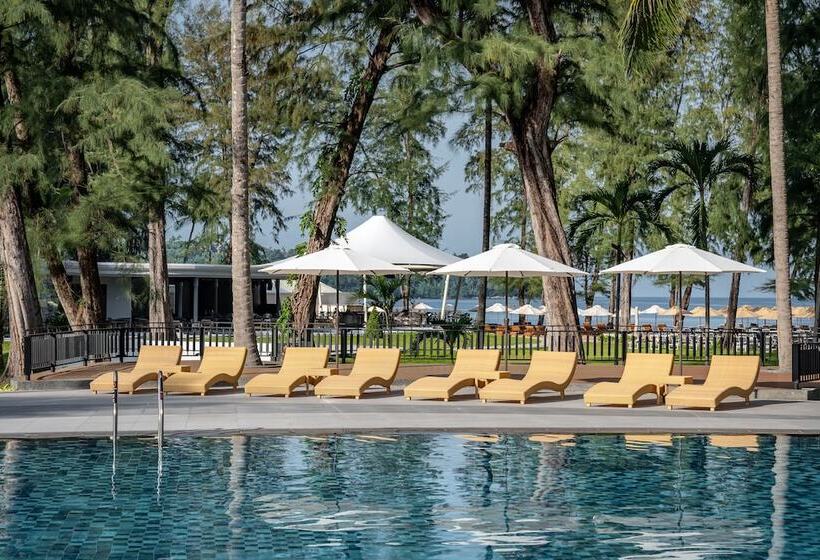 هتل Amora Beach Resort Phuket