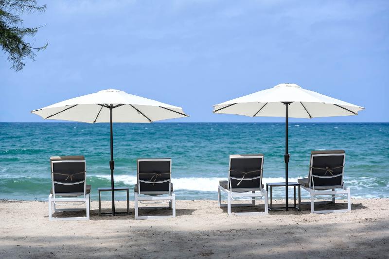 هتل Amora Beach Resort Phuket