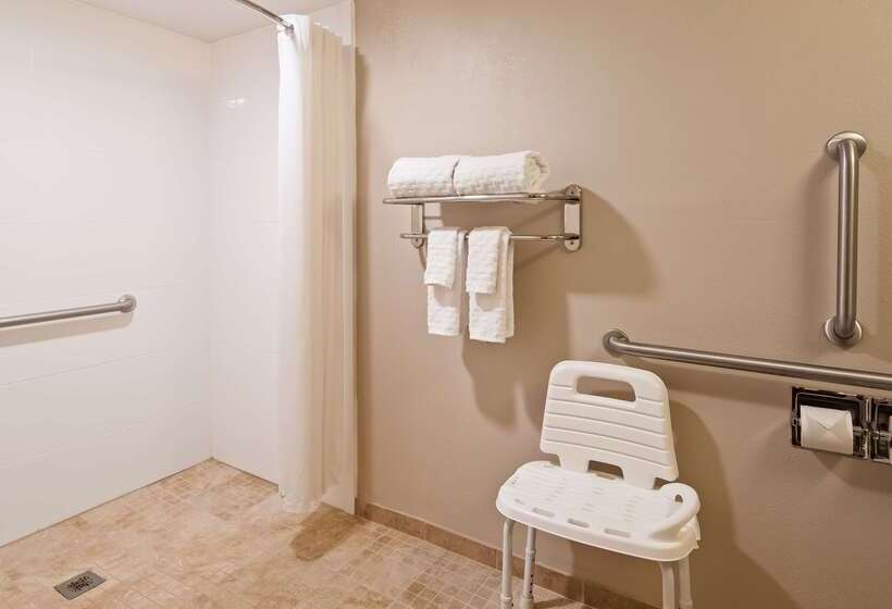 هتل Best Western Annapolis