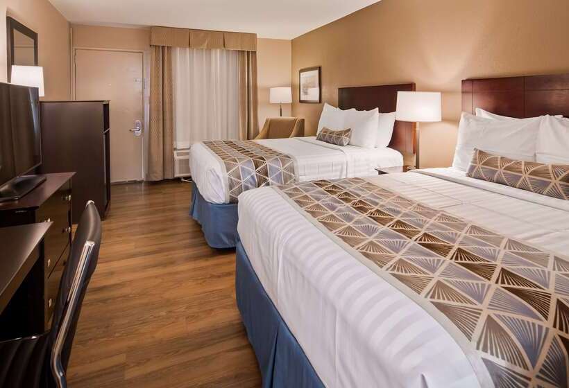 هتل Best Western Annapolis