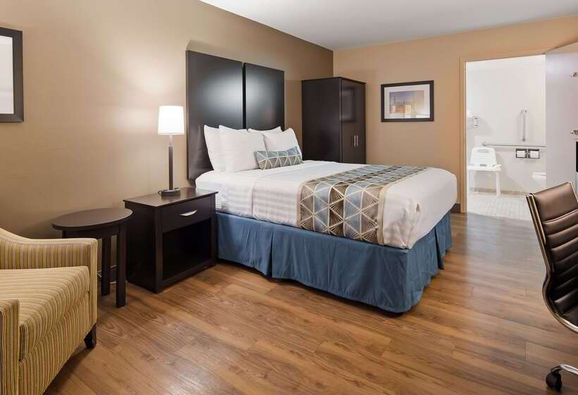 هتل Best Western Annapolis