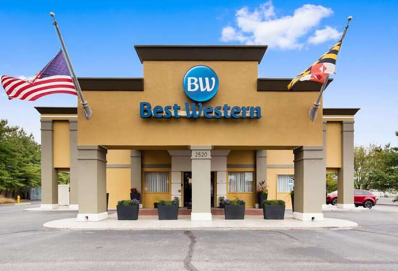 هتل Best Western Annapolis