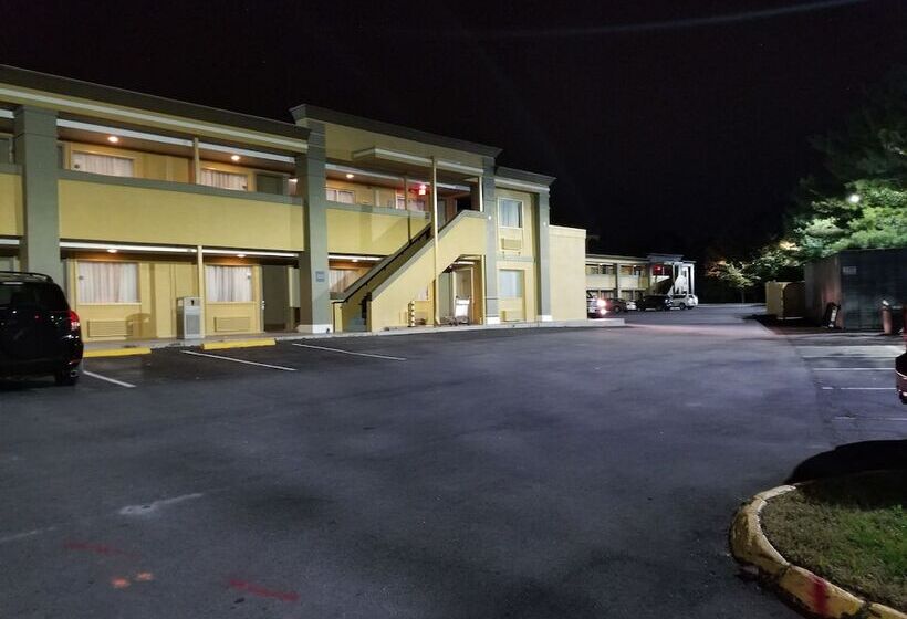 هتل Best Western Annapolis