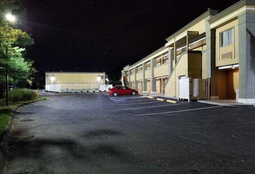 هتل Best Western Annapolis