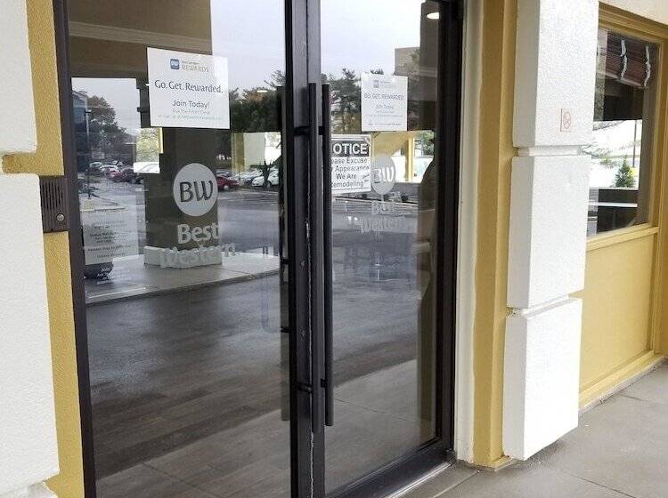 هتل Best Western Annapolis