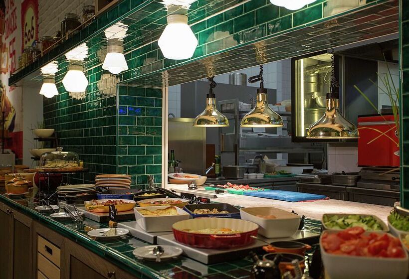 فندق Canopy By Hilton Zagreb  City Centre