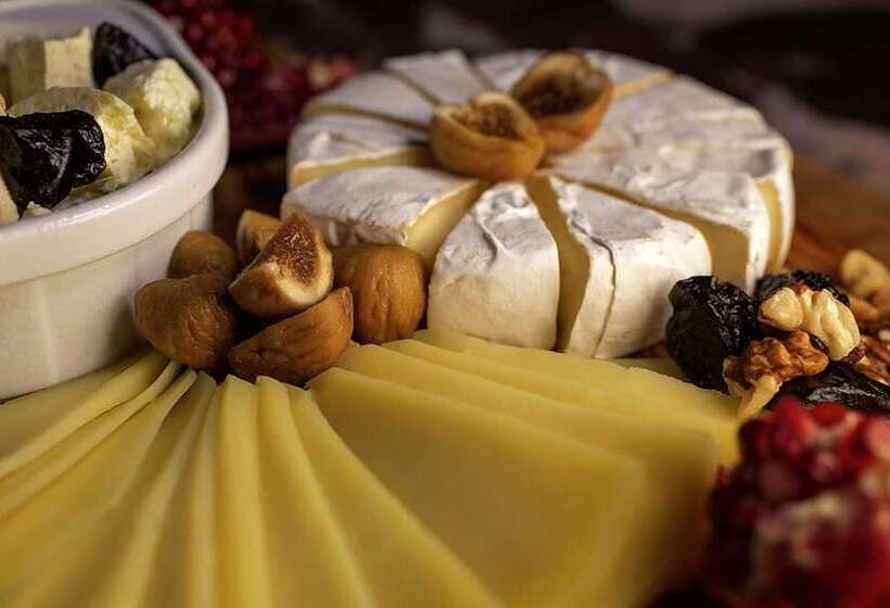 فندق Canopy By Hilton Zagreb  City Centre