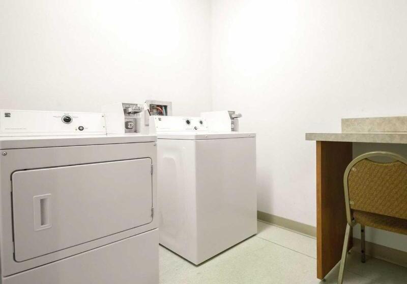 בית מלון כפרי Comfort Inn & Suites Gillette Near Campbell Medical Center