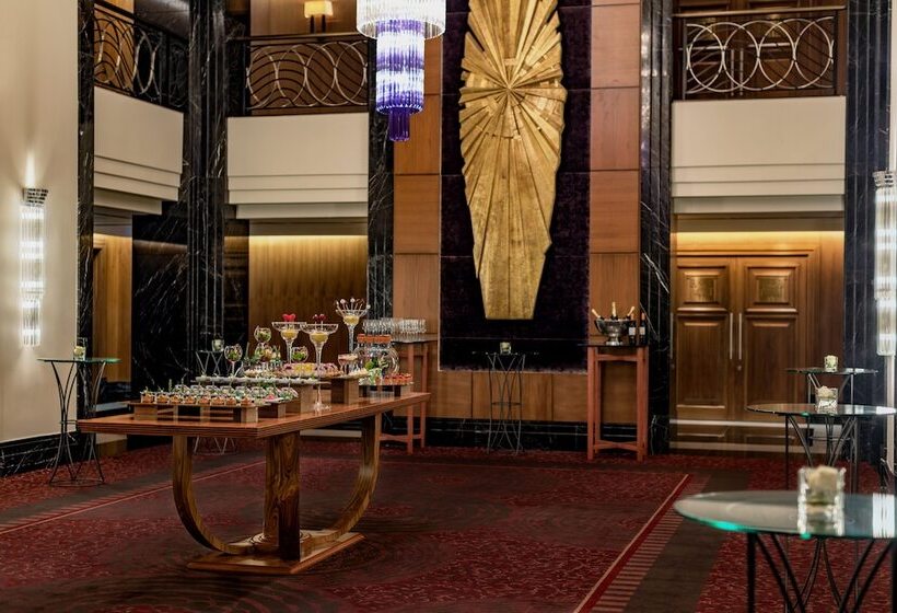 Corinthia Hotel St Petersburg