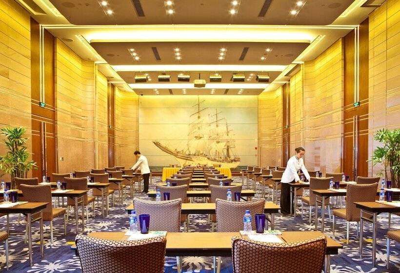 ホテル Crowne Plaza Suzhou, An Ihg