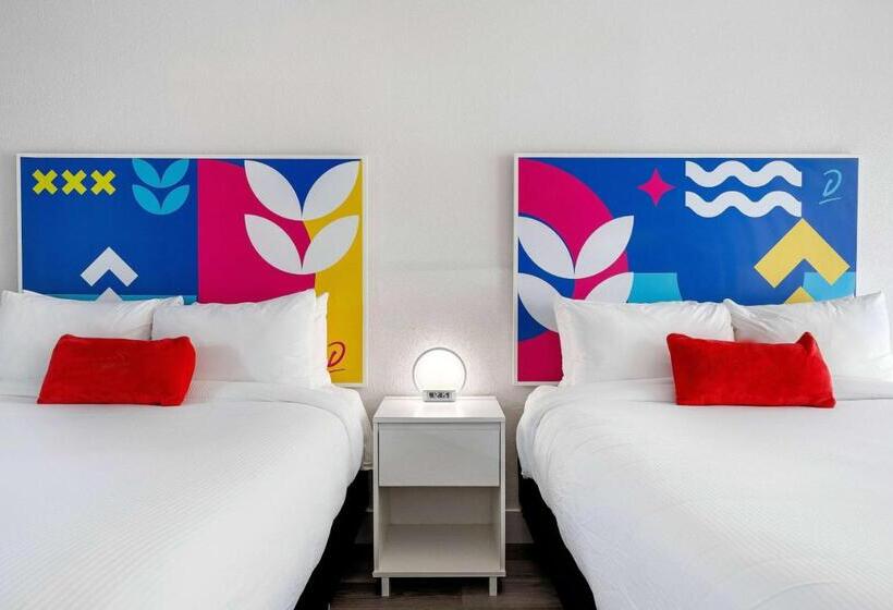 هتل Developer Inn Maingate, A Baymont By Wyndham