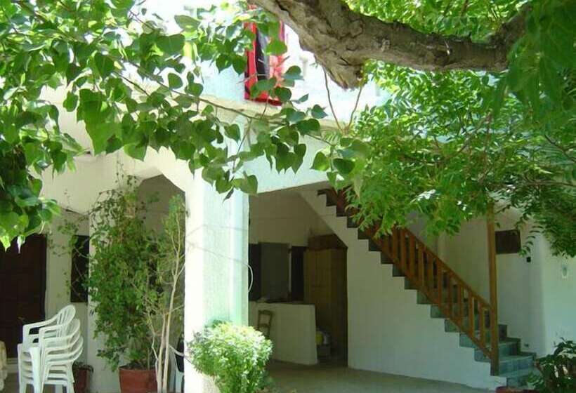 호텔 Dimitris Villa